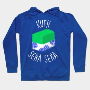 Kueh Sera Sera Hoodie